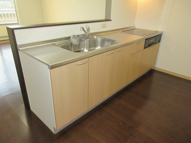 ヴェルデⅠの物件内観写真