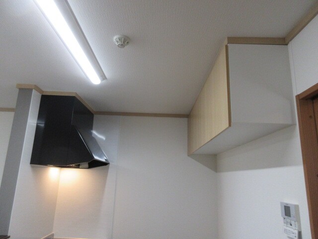 ヴェルデⅠの物件内観写真