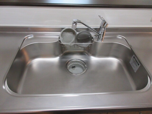 ヴェルデⅠの物件内観写真