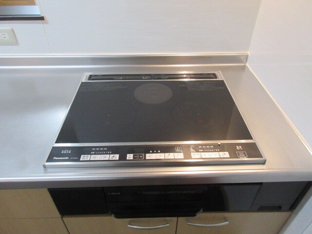 ヴェルデⅠの物件内観写真