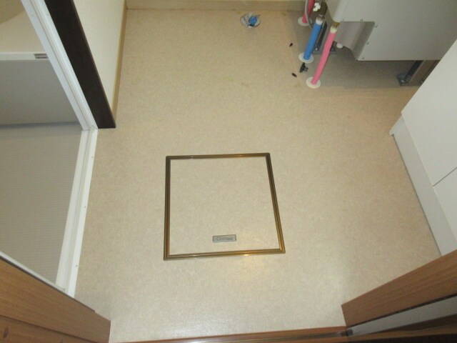 ヴェルデⅠの物件内観写真