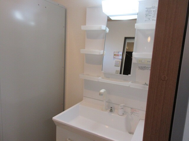 ヴェルデⅠの物件内観写真