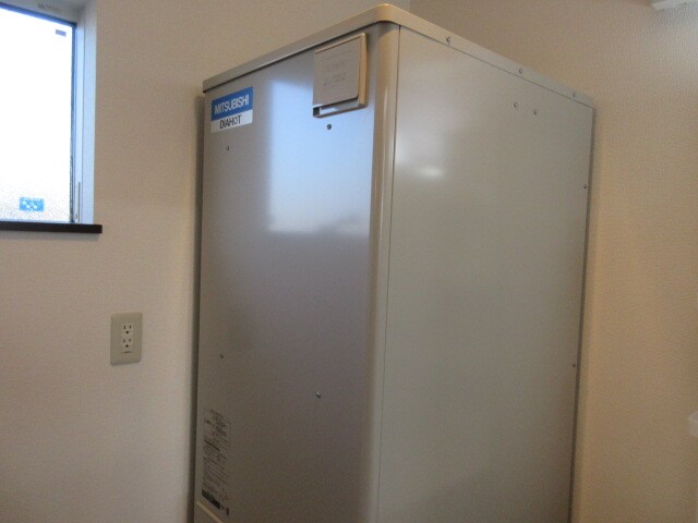 ヴェルデⅠの物件内観写真