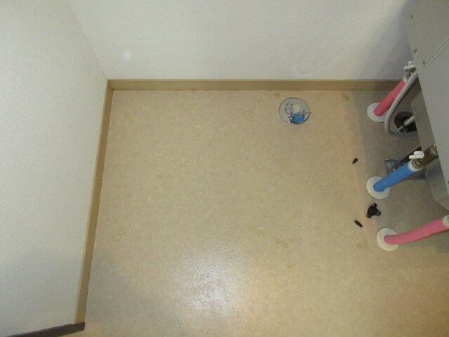 ヴェルデⅠの物件内観写真