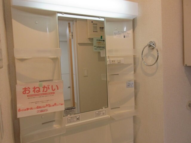 クシースペースの物件内観写真