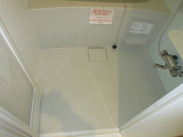 クシースペースの物件内観写真