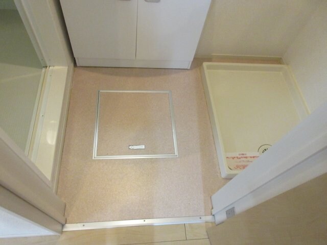 クシースペースの物件内観写真