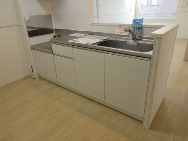 クシースペースの物件内観写真