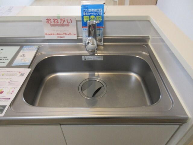 クシースペースの物件内観写真