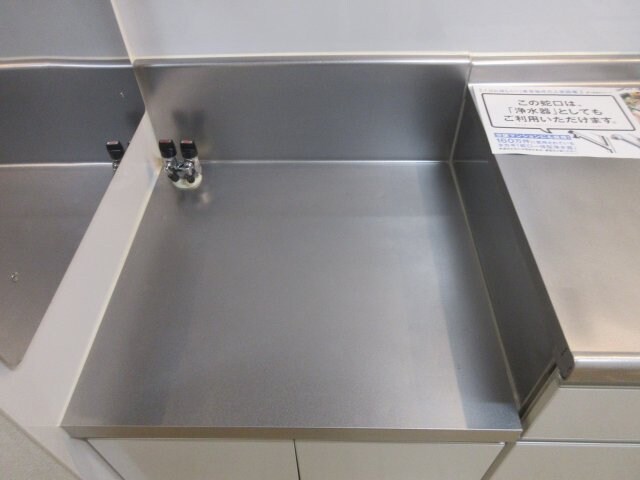 クシースペースの物件内観写真