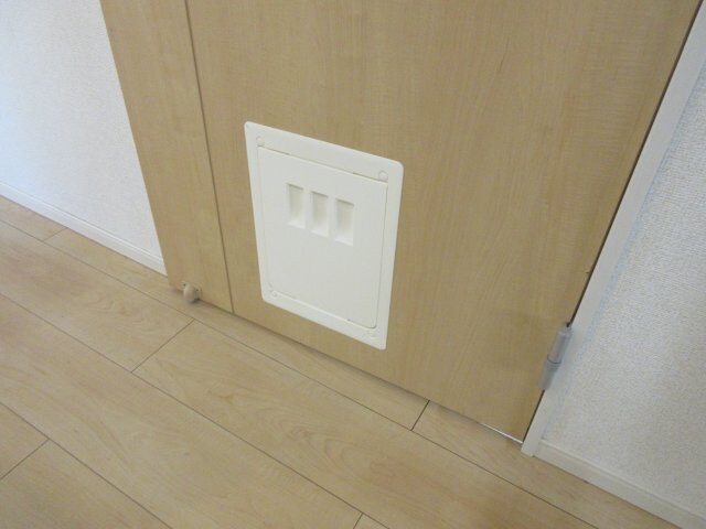 クシースペースの物件内観写真