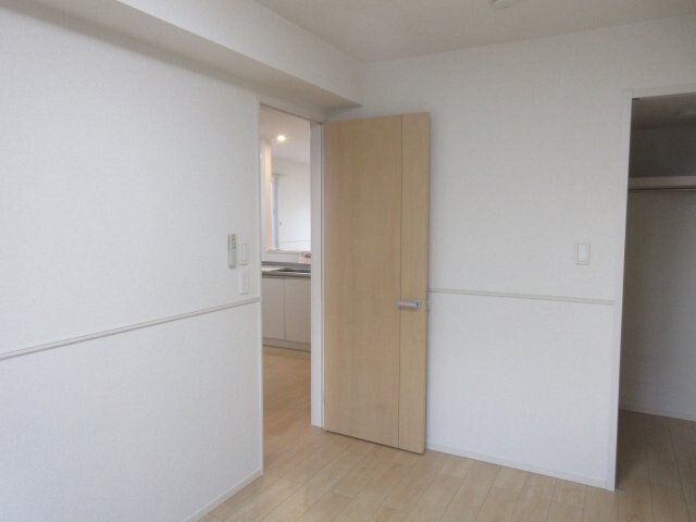 クシースペースの物件内観写真