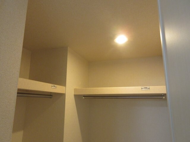 クシースペースの物件内観写真