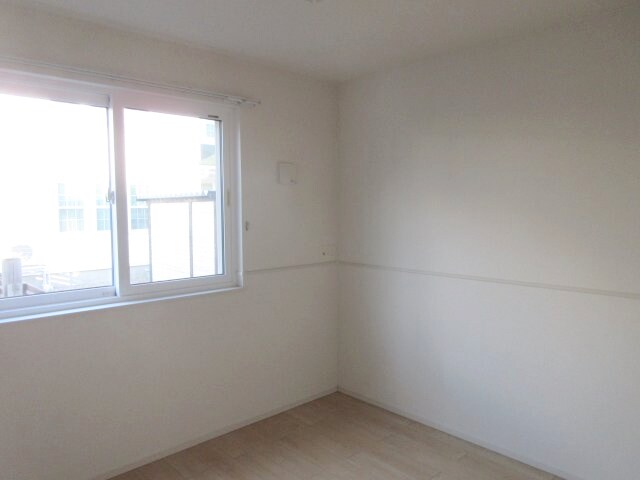 クシースペースの物件内観写真