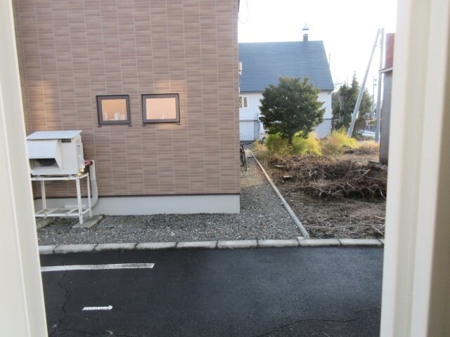 クシースペースの物件内観写真