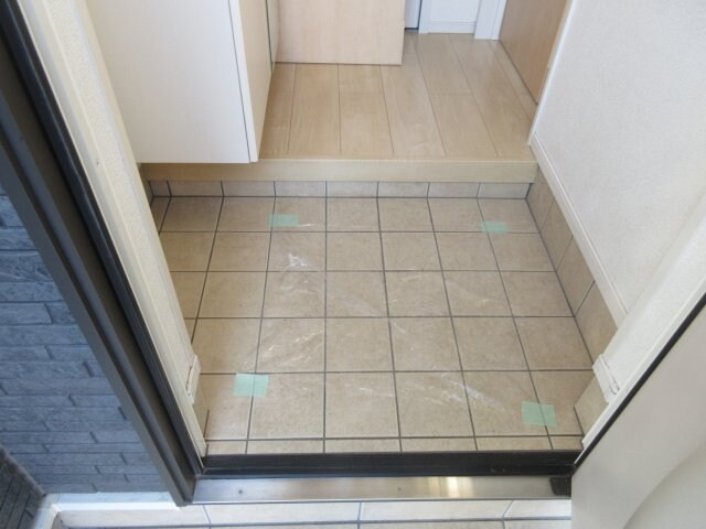 クシースペースの物件内観写真