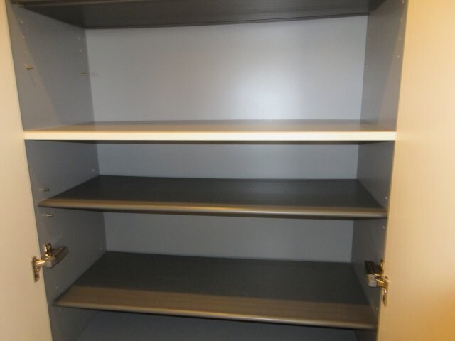 クシースペースの物件内観写真