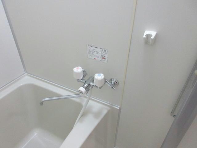 ケイホクハイツBの物件内観写真