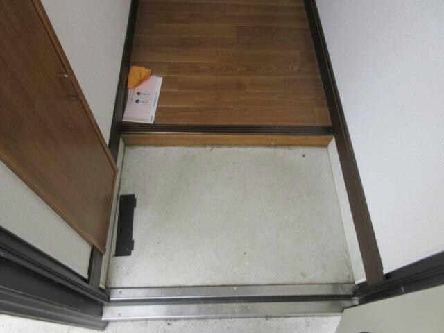 ケイホクハイツBの物件内観写真