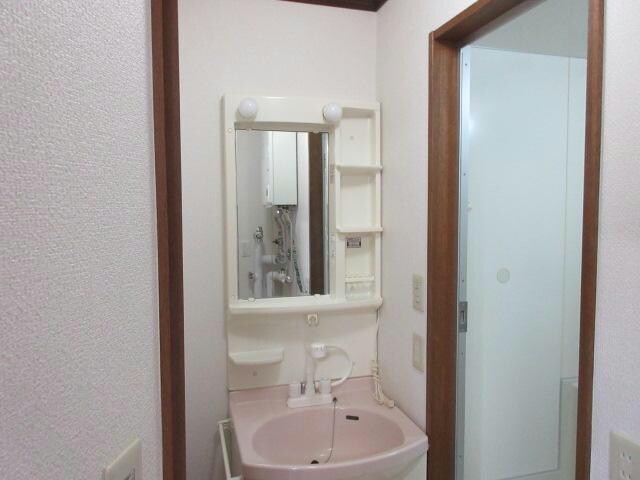 ケイホクハイツBの物件内観写真