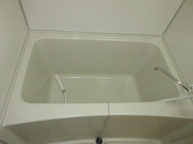 ケイホクハイツBの物件内観写真