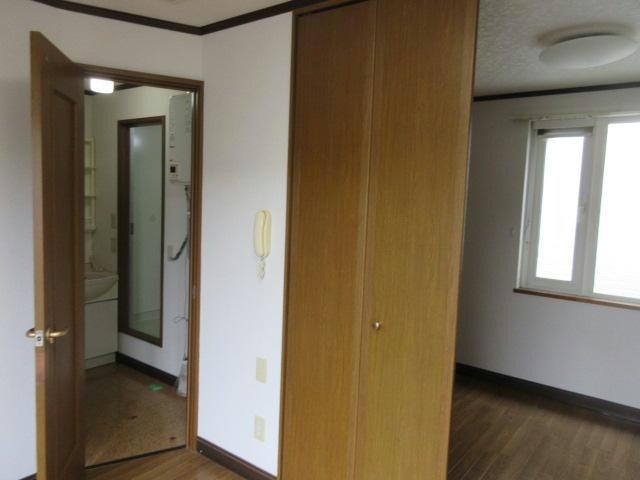 ケイホクハイツBの物件内観写真