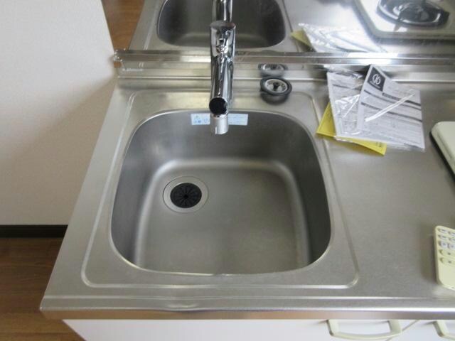 ケイホクハイツBの物件内観写真