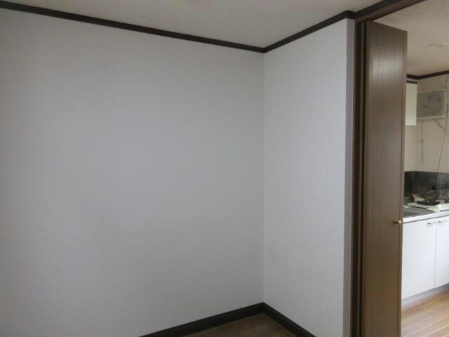 ケイホクハイツBの物件内観写真