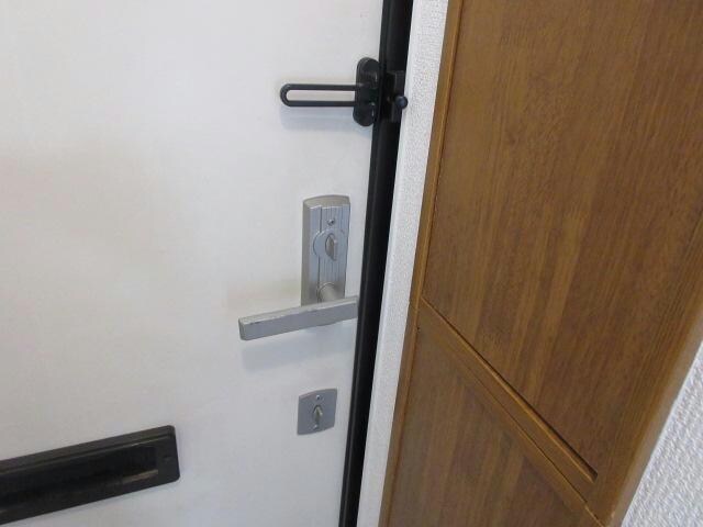 ケイホクハイツBの物件内観写真