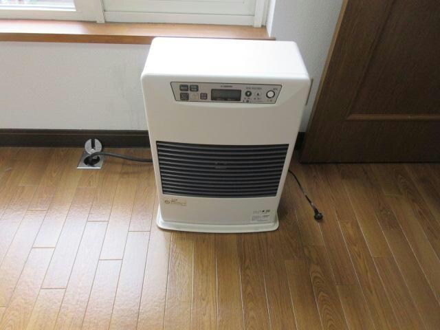 ケイホクハイツBの物件内観写真