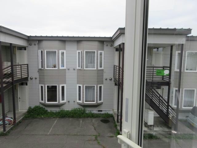 ケイホクハイツBの物件内観写真