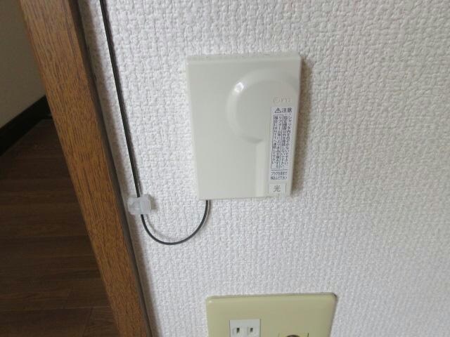 ケイホクハイツBの物件内観写真