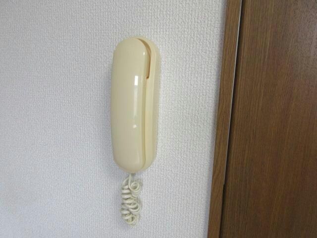 ケイホクハイツBの物件内観写真