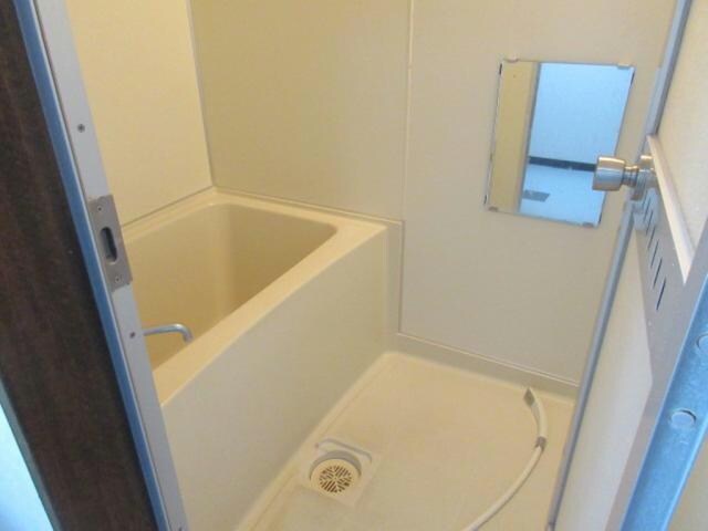 飛田ハイツDの物件内観写真