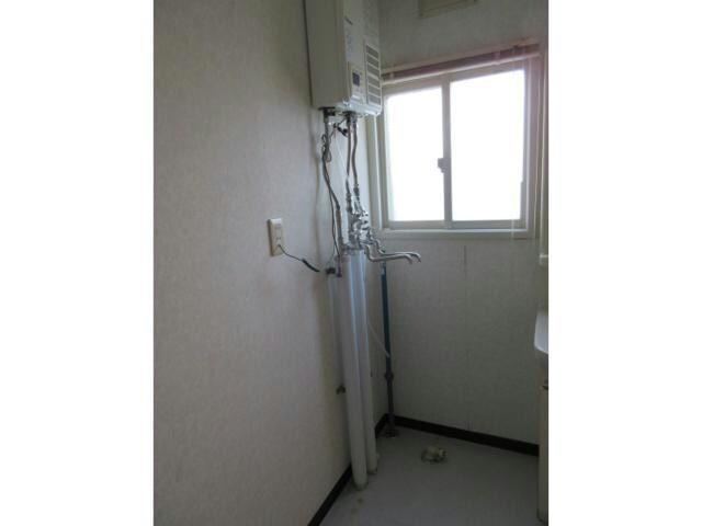 飛田ハイツDの物件内観写真