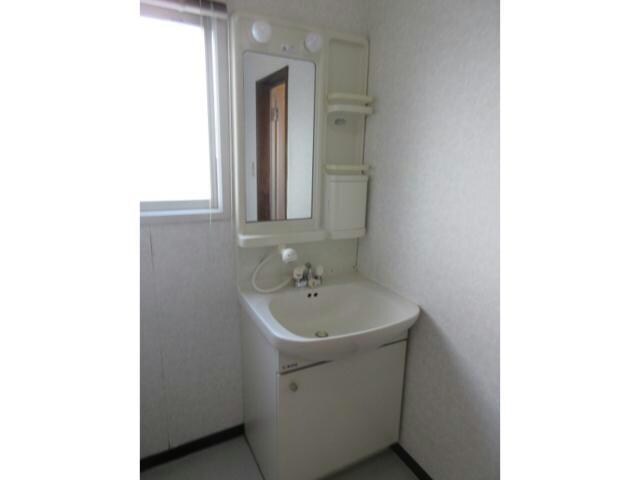 飛田ハイツDの物件内観写真