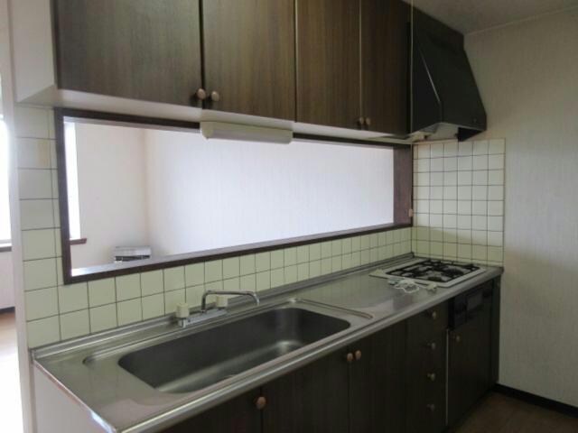 飛田ハイツDの物件内観写真