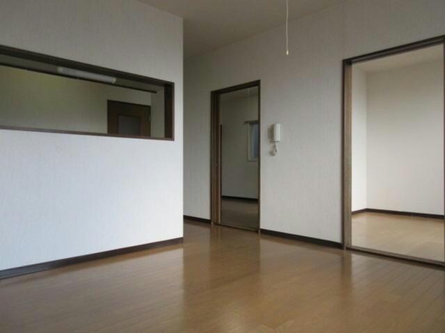 飛田ハイツDの物件内観写真