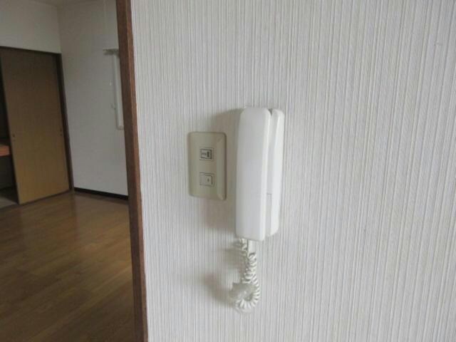 飛田ハイツDの物件内観写真