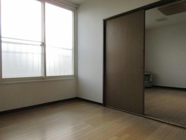 飛田ハイツDの物件内観写真