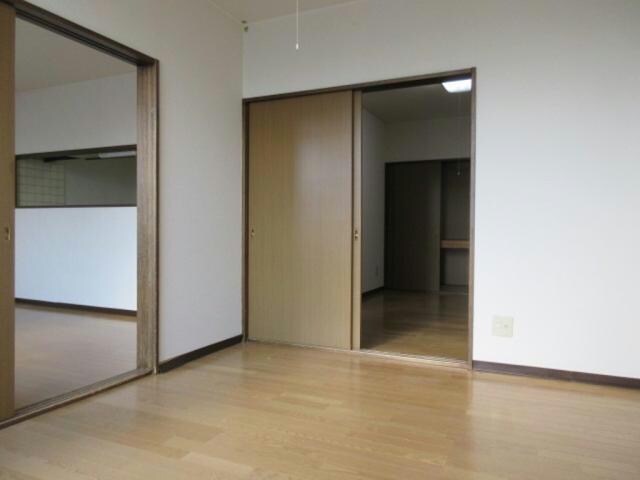 飛田ハイツDの物件内観写真