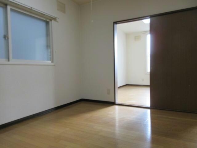 飛田ハイツDの物件内観写真