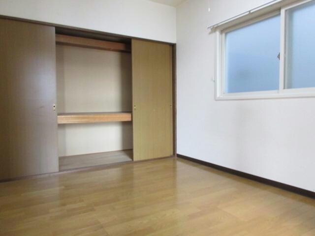 飛田ハイツDの物件内観写真