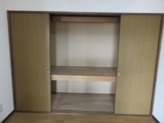 飛田ハイツDの物件内観写真