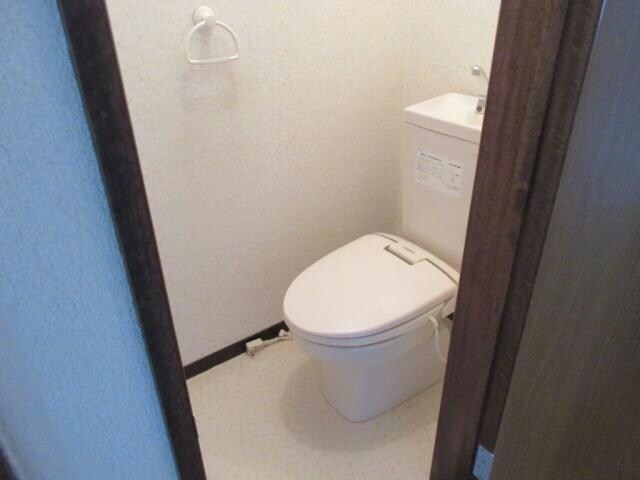 飛田ハイツDの物件内観写真