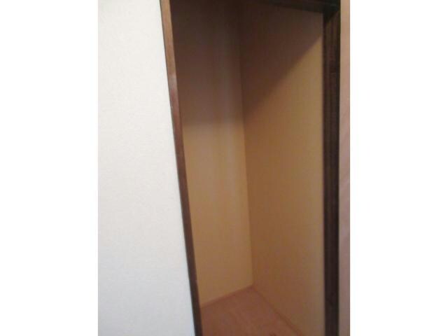 飛田ハイツDの物件内観写真