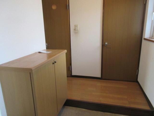 飛田ハイツDの物件内観写真