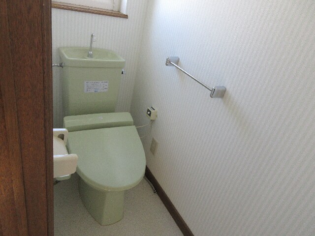 池田町貸家の物件内観写真