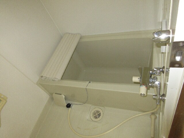 池田町貸家の物件内観写真