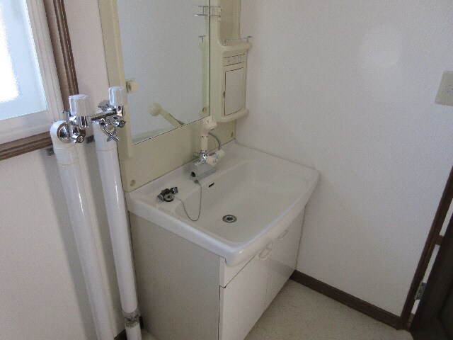 池田町貸家の物件内観写真